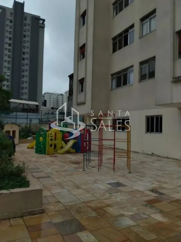 Apartamento, 3 quartos, 96 m² - Foto 5