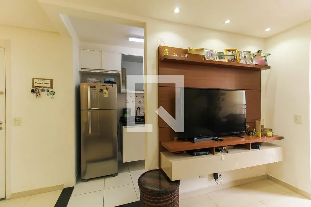 Apartamento, 2 quartos, 61 m² - Foto 2