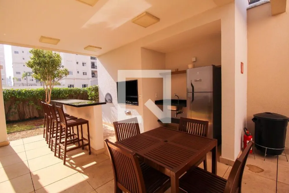 Apartamento, 2 quartos, 61 m² - Foto 14