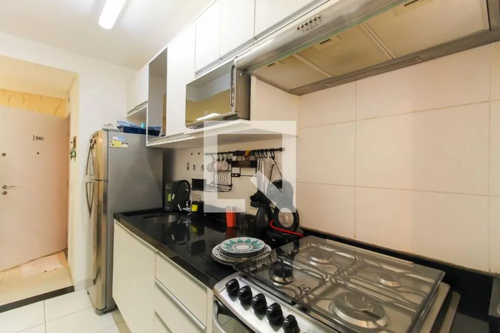 Apartamento, 2 quartos, 61 m² - Foto 9