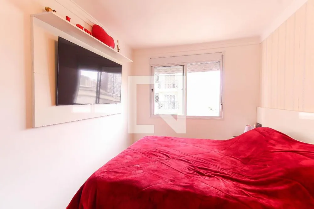 Apartamento, 2 quartos, 61 m² - Foto 5