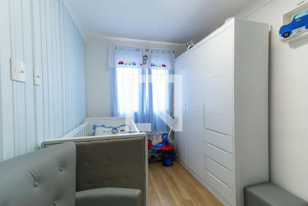 Apartamento, 2 quartos, 61 m² - Foto 3