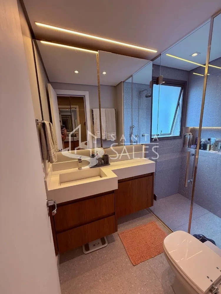 Apartamento, 3 quartos, 110 m² - Foto 9