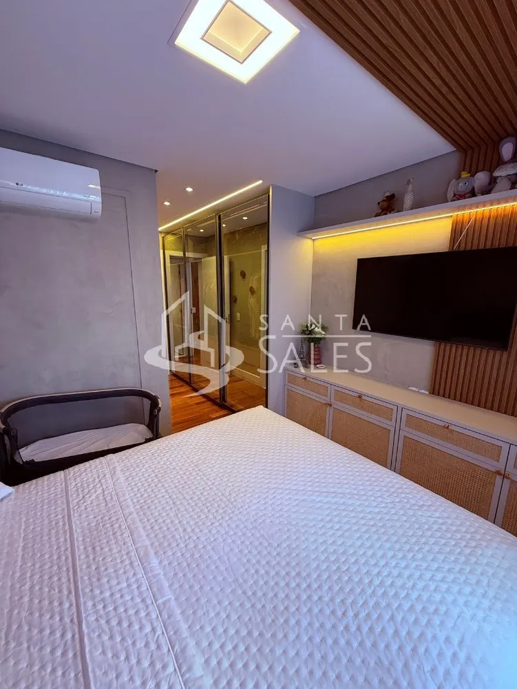 Apartamento, 3 quartos, 110 m² - Foto 3