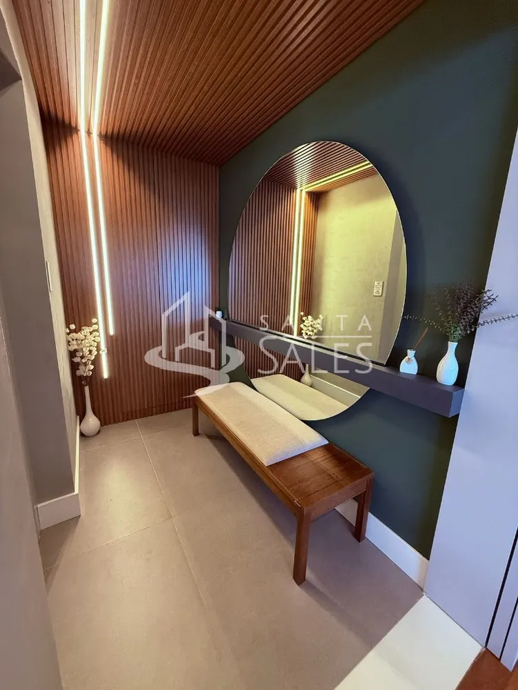 Apartamento, 3 quartos, 110 m² - Foto 8