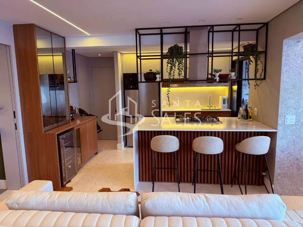Apartamento, 3 quartos, 110 m² - Foto 2