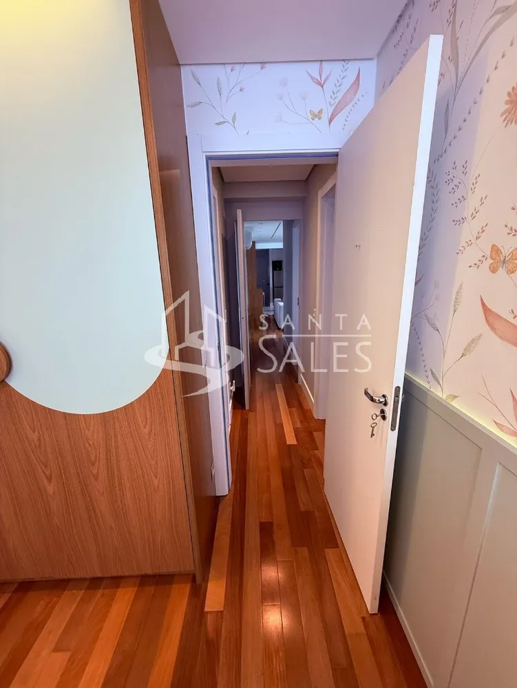 Apartamento, 3 quartos, 110 m² - Foto 4
