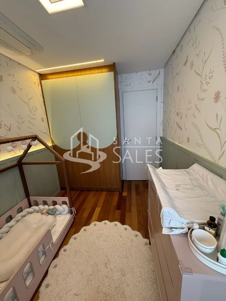 Apartamento, 3 quartos, 110 m² - Foto 6