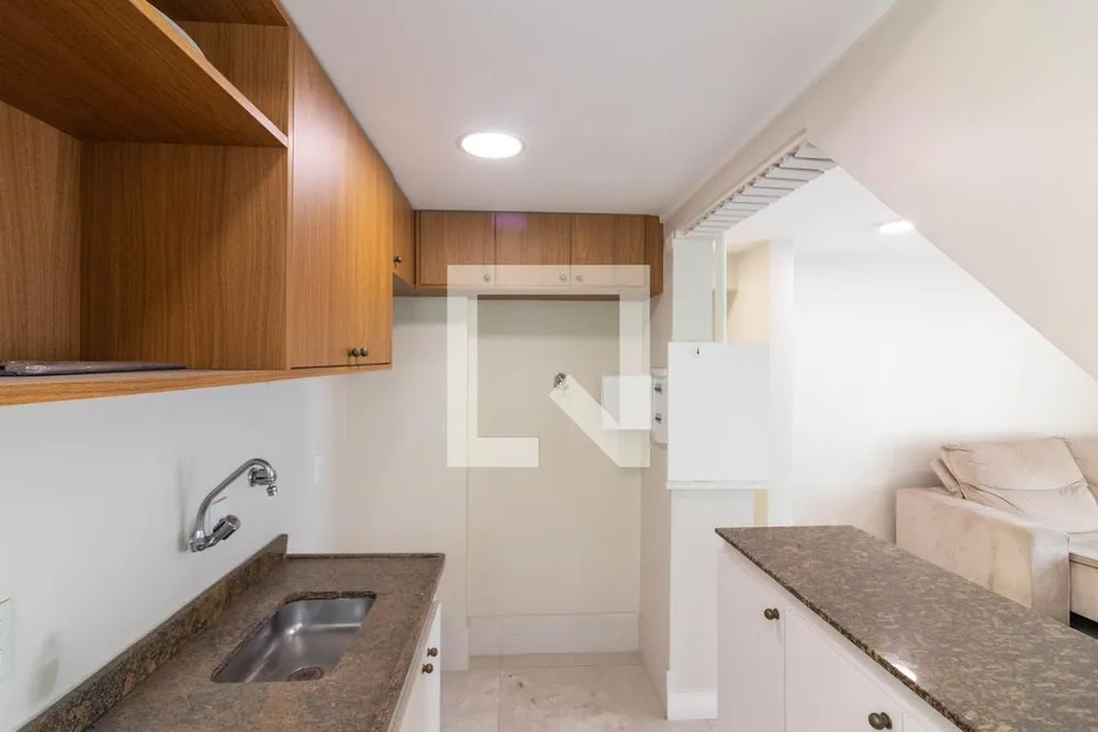 Apartamento, 1 quarto, 51 m² - Foto 2