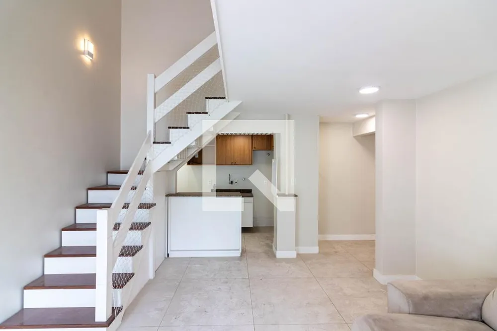 Apartamento, 1 quarto, 51 m² - Foto 1