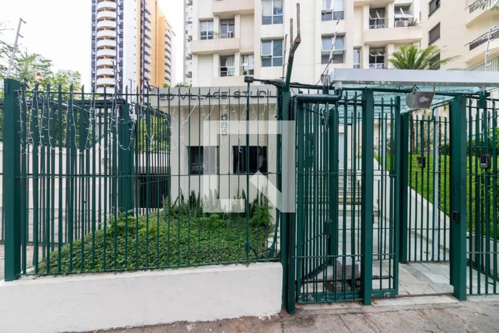 Apartamento, 1 quarto, 51 m² - Foto 8