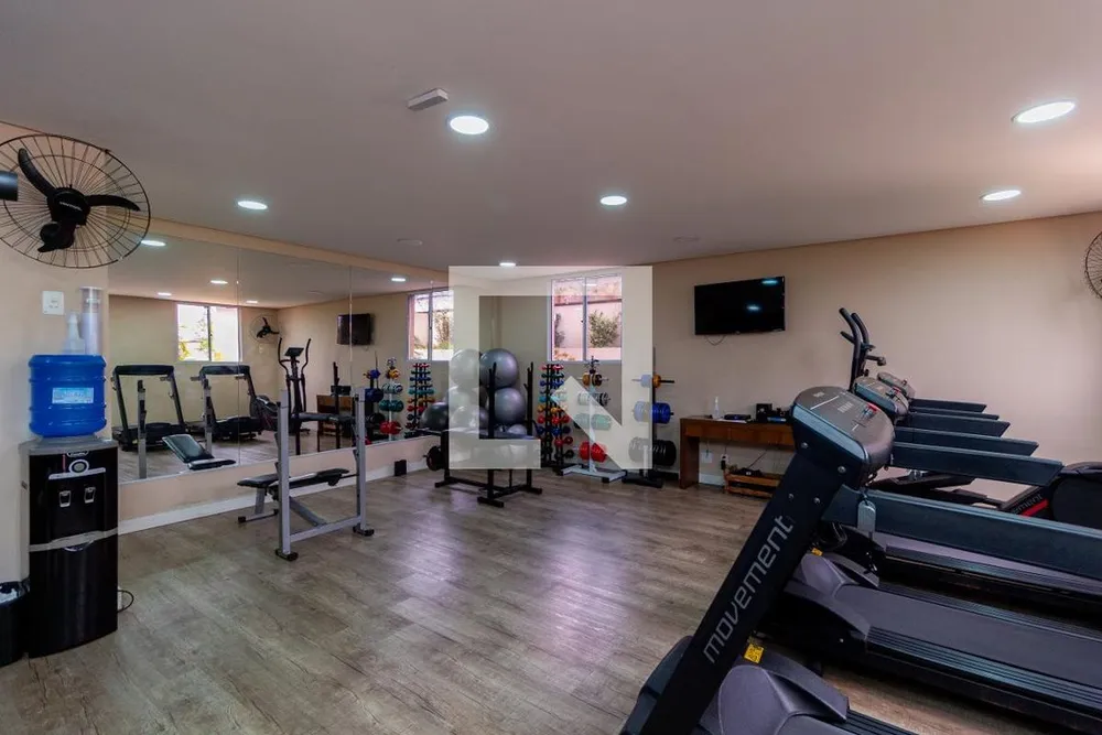 Apartamento, 2 quartos, 63 m² - Foto 5