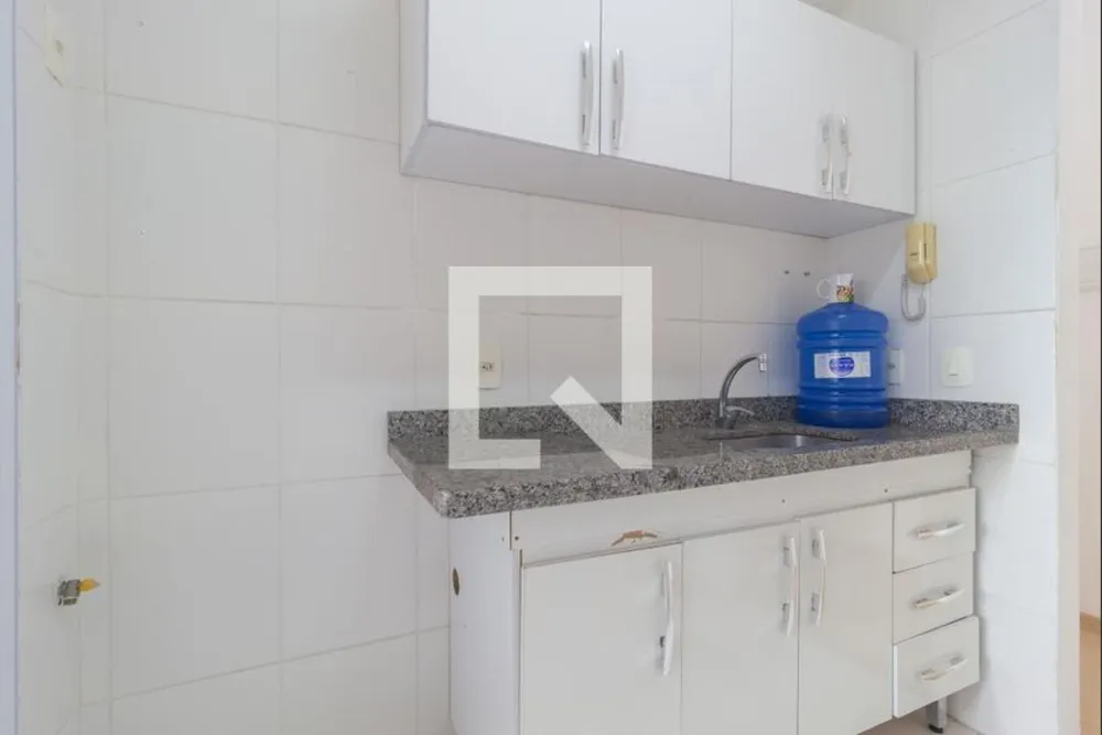 Apartamento, 2 quartos, 63 m² - Foto 2