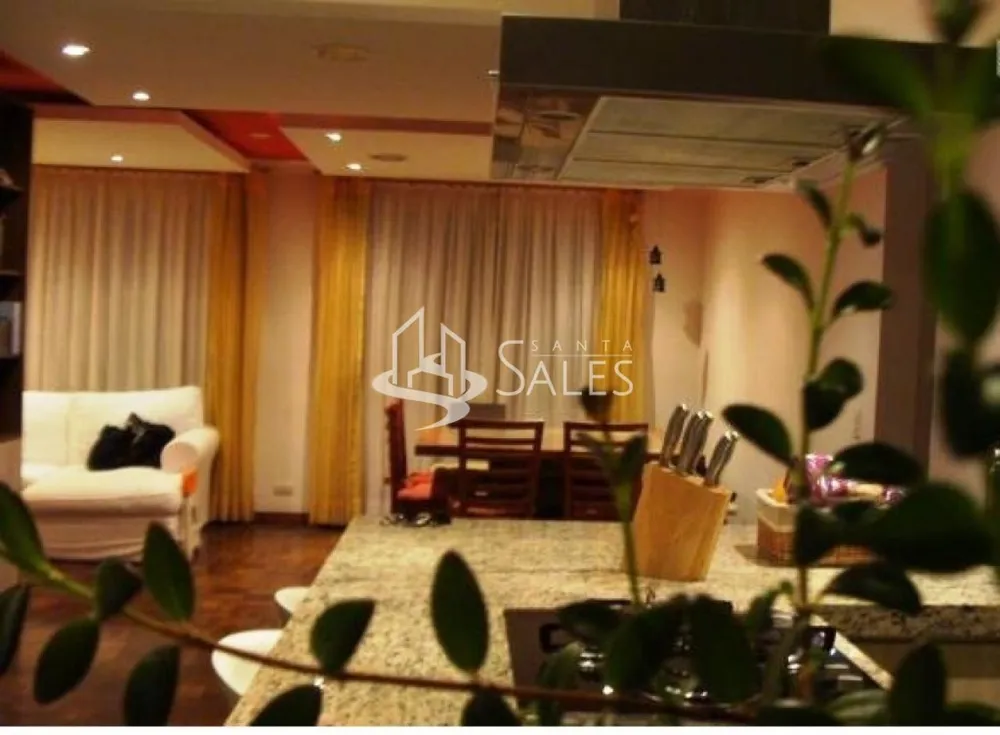 Apartamento, 2 quartos, 89 m² - Foto 2
