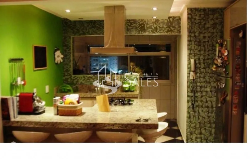 Apartamento, 2 quartos, 89 m² - Foto 1