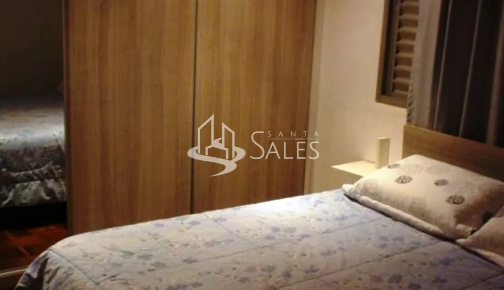 Apartamento, 2 quartos, 89 m² - Foto 4