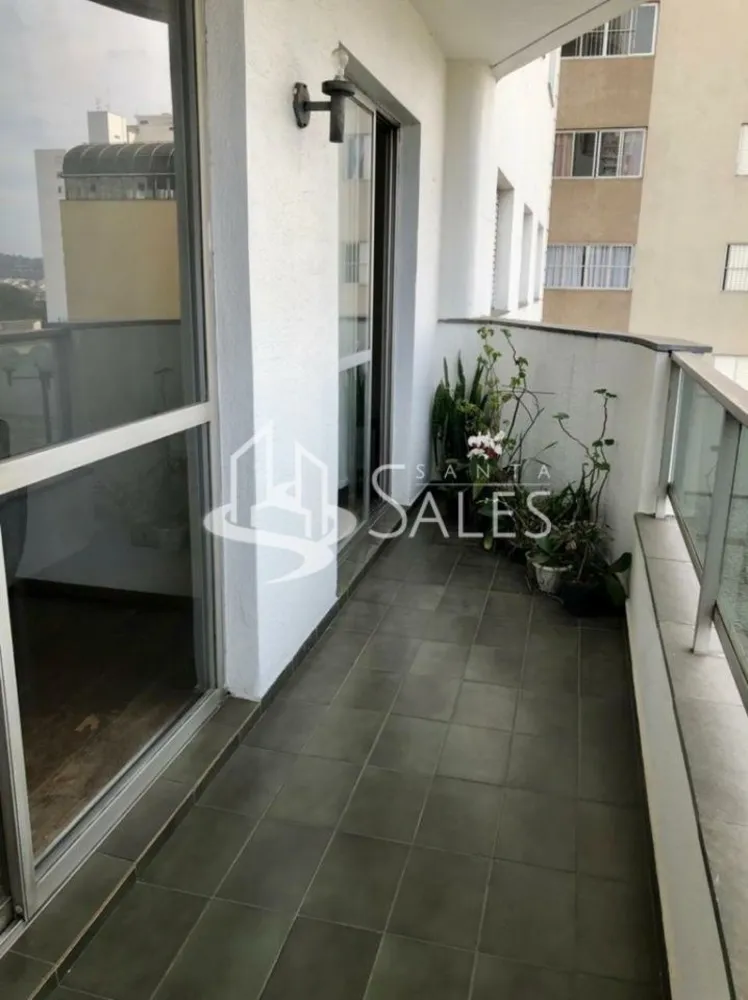 Apartamento, 3 quartos, 148 m² - Foto 12