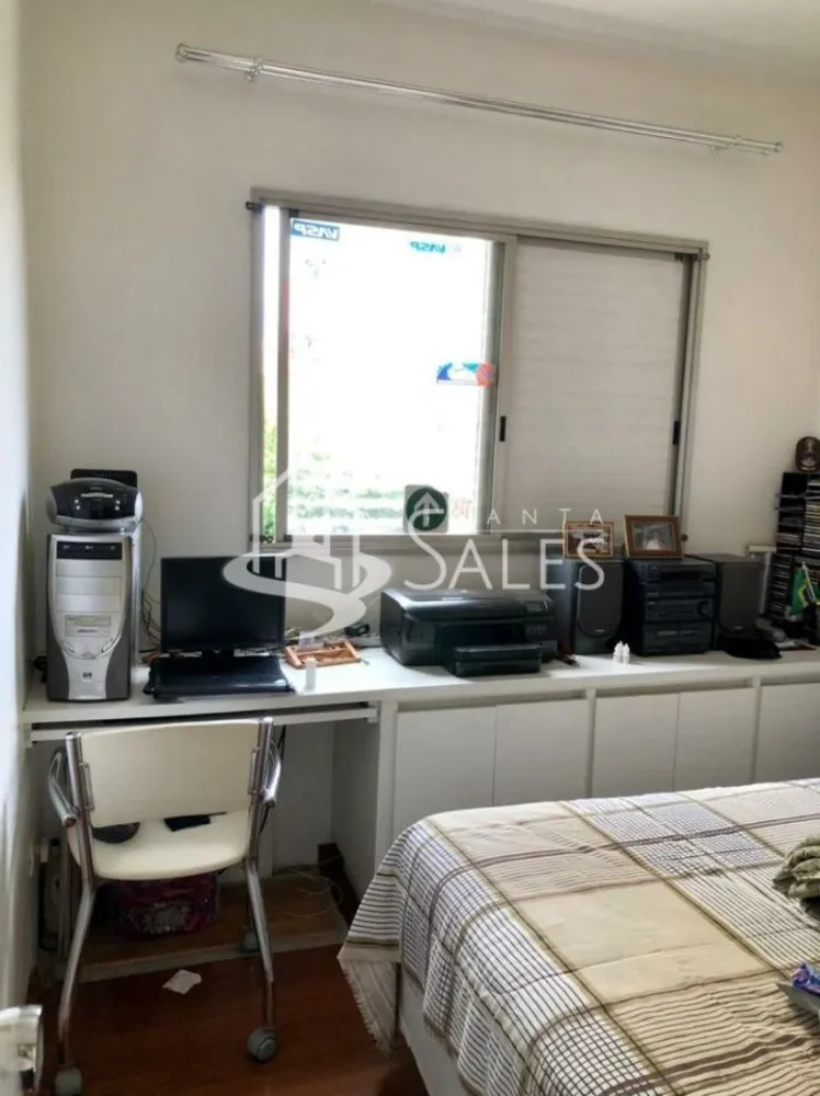 Apartamento, 3 quartos, 148 m² - Foto 11