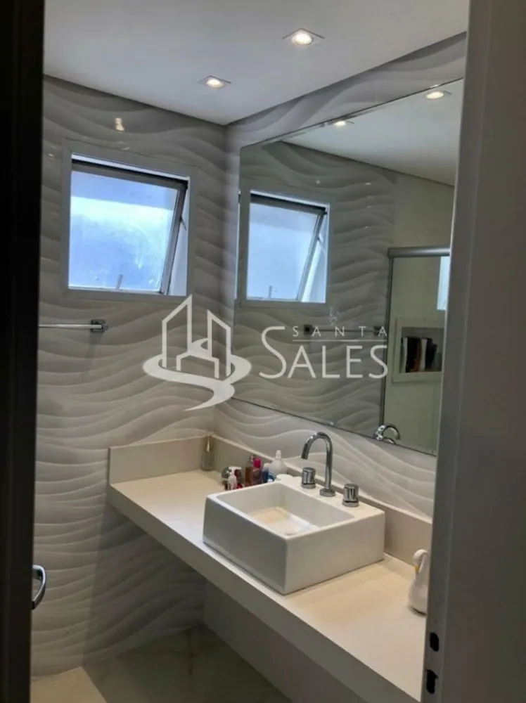 Apartamento, 3 quartos, 148 m² - Foto 4