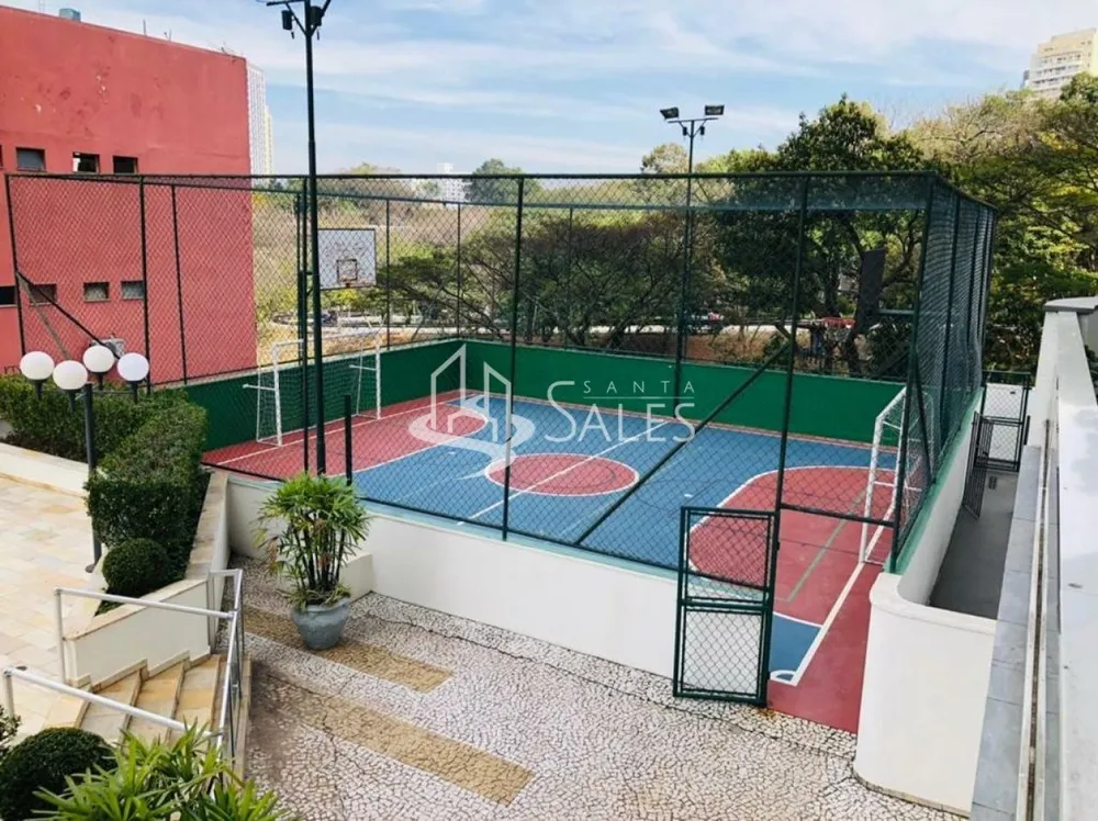 Apartamento, 3 quartos, 148 m² - Foto 10
