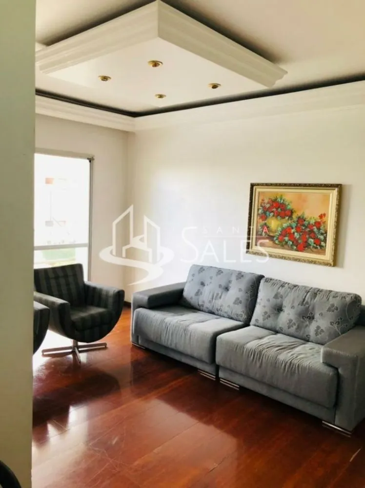 Apartamento, 3 quartos, 148 m² - Foto 3