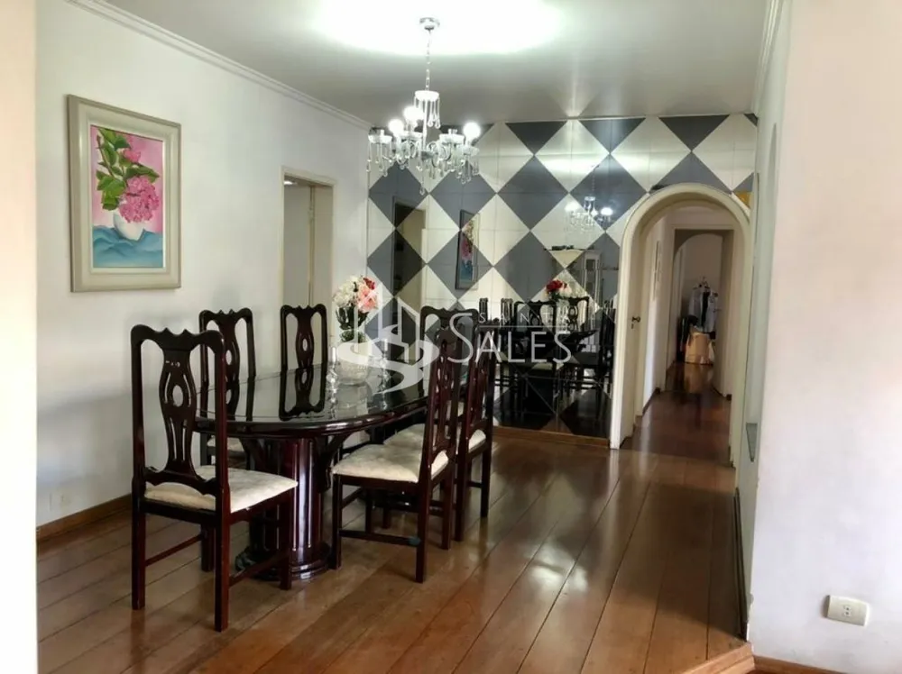Apartamento, 3 quartos, 148 m² - Foto 2