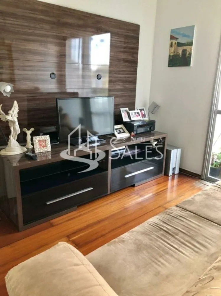 Apartamento, 3 quartos, 148 m² - Foto 1