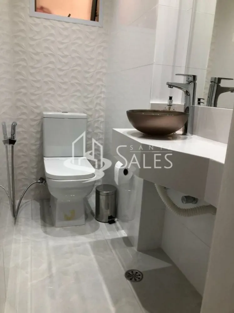 Apartamento, 3 quartos, 148 m² - Foto 7