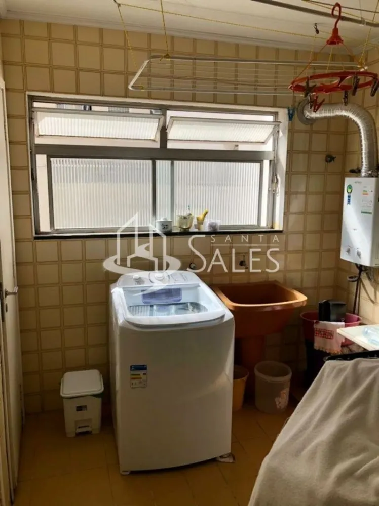 Apartamento, 3 quartos, 148 m² - Foto 9