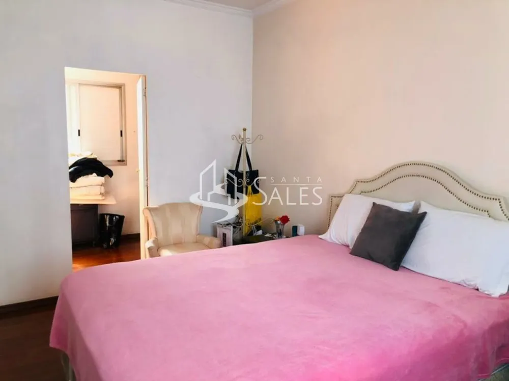 Apartamento, 3 quartos, 148 m² - Foto 5