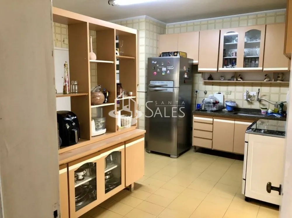 Apartamento, 3 quartos, 148 m² - Foto 8