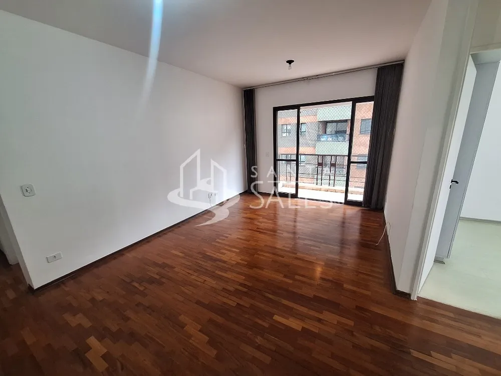 Apartamento, 2 quartos, 75 m² - Foto 1