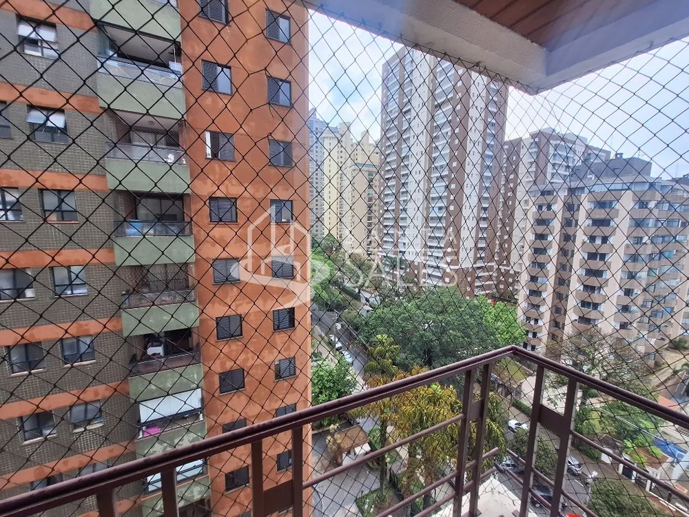 Apartamento, 2 quartos, 75 m² - Foto 2