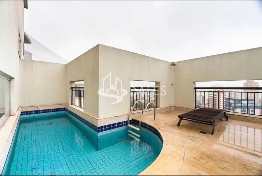 Apartamento, 4 quartos, 230 m² - Foto 6