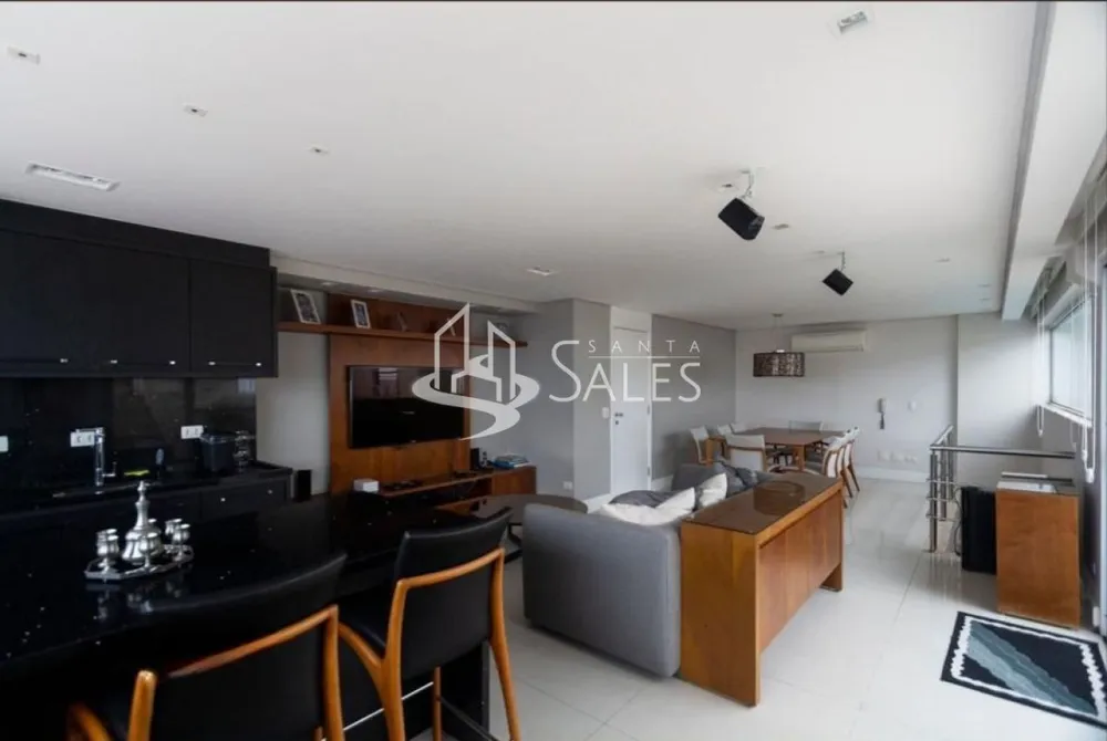 Apartamento, 4 quartos, 230 m² - Foto 12