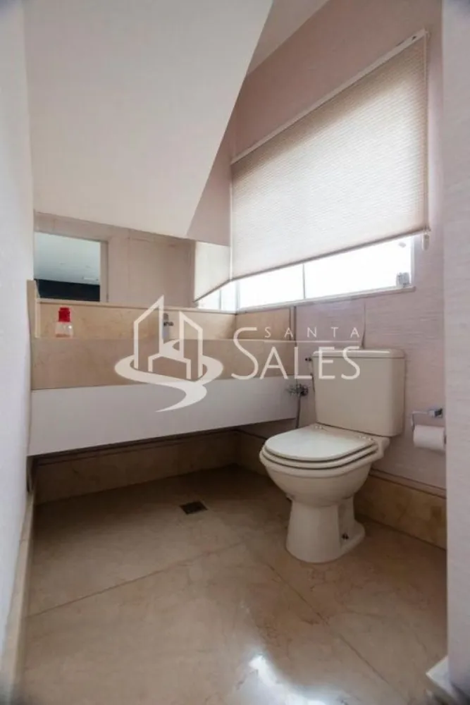 Apartamento, 4 quartos, 230 m² - Foto 9