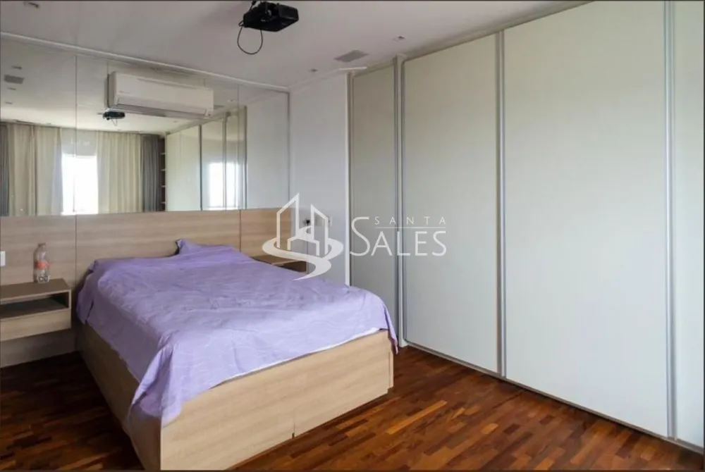 Apartamento, 4 quartos, 230 m² - Foto 10