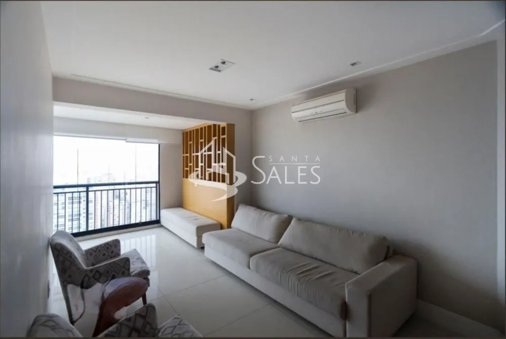 Apartamento, 4 quartos, 230 m² - Foto 1