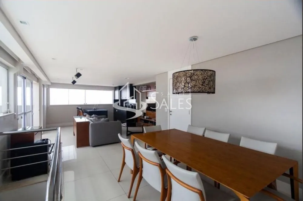 Apartamento, 4 quartos, 230 m² - Foto 11