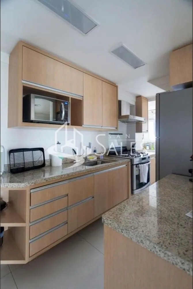 Apartamento, 4 quartos, 230 m² - Foto 2