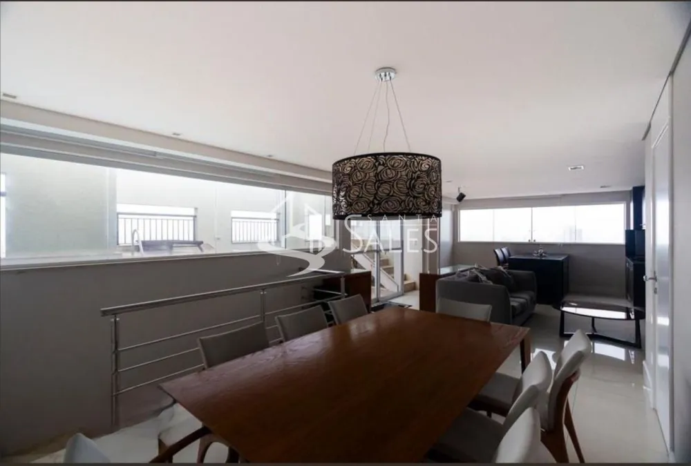 Apartamento, 4 quartos, 230 m² - Foto 8