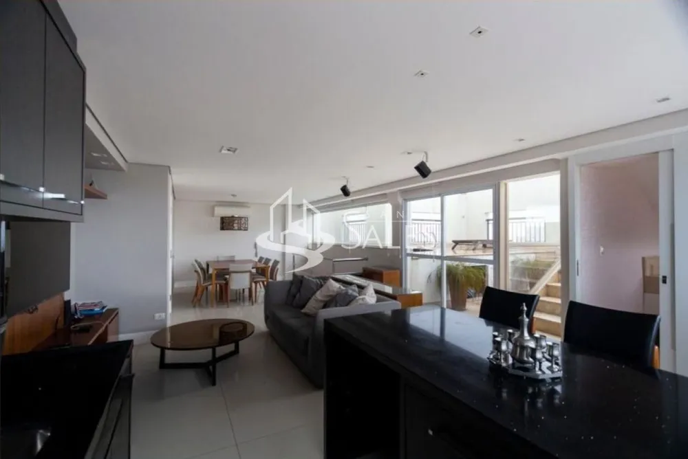 Apartamento, 4 quartos, 230 m² - Foto 11