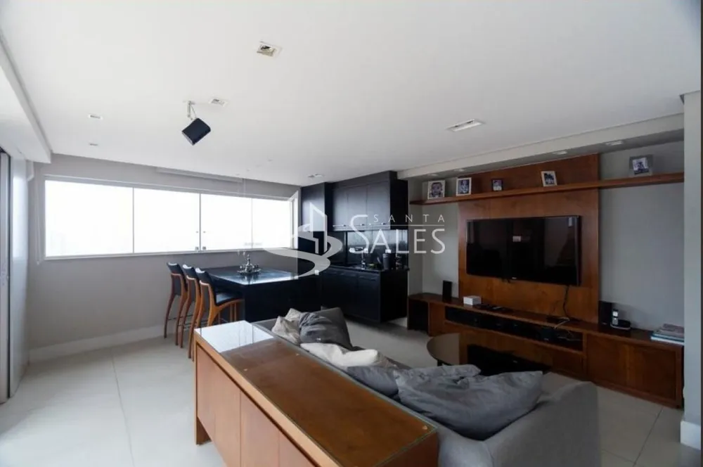 Apartamento, 4 quartos, 230 m² - Foto 6