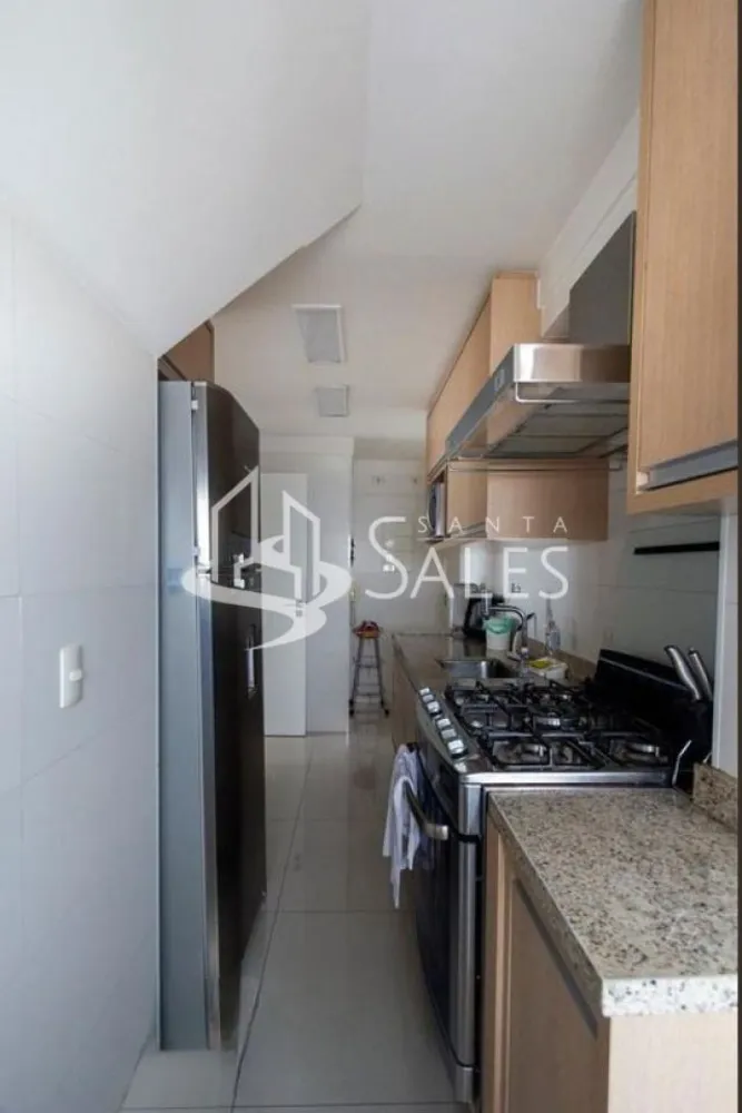 Apartamento, 4 quartos, 230 m² - Foto 4