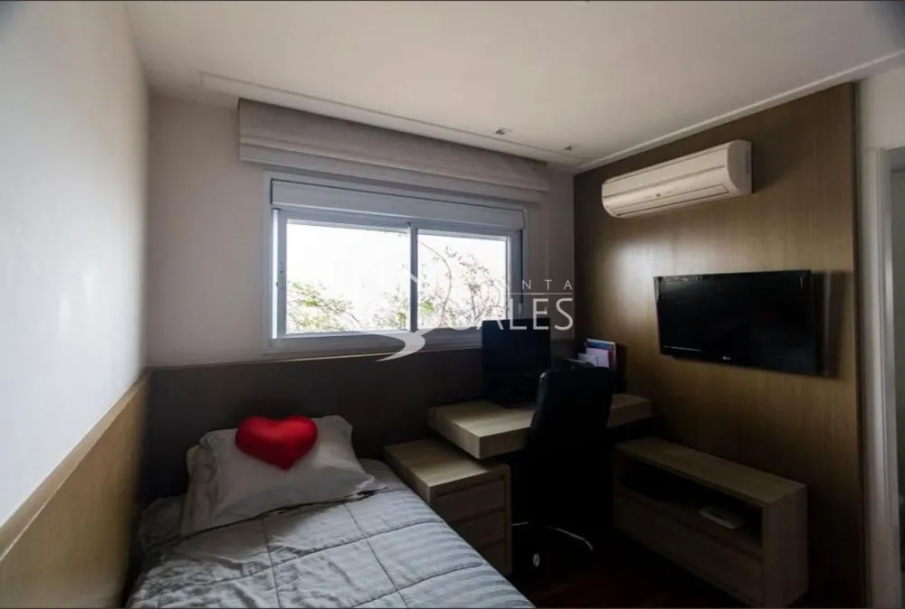 Apartamento, 4 quartos, 230 m² - Foto 12
