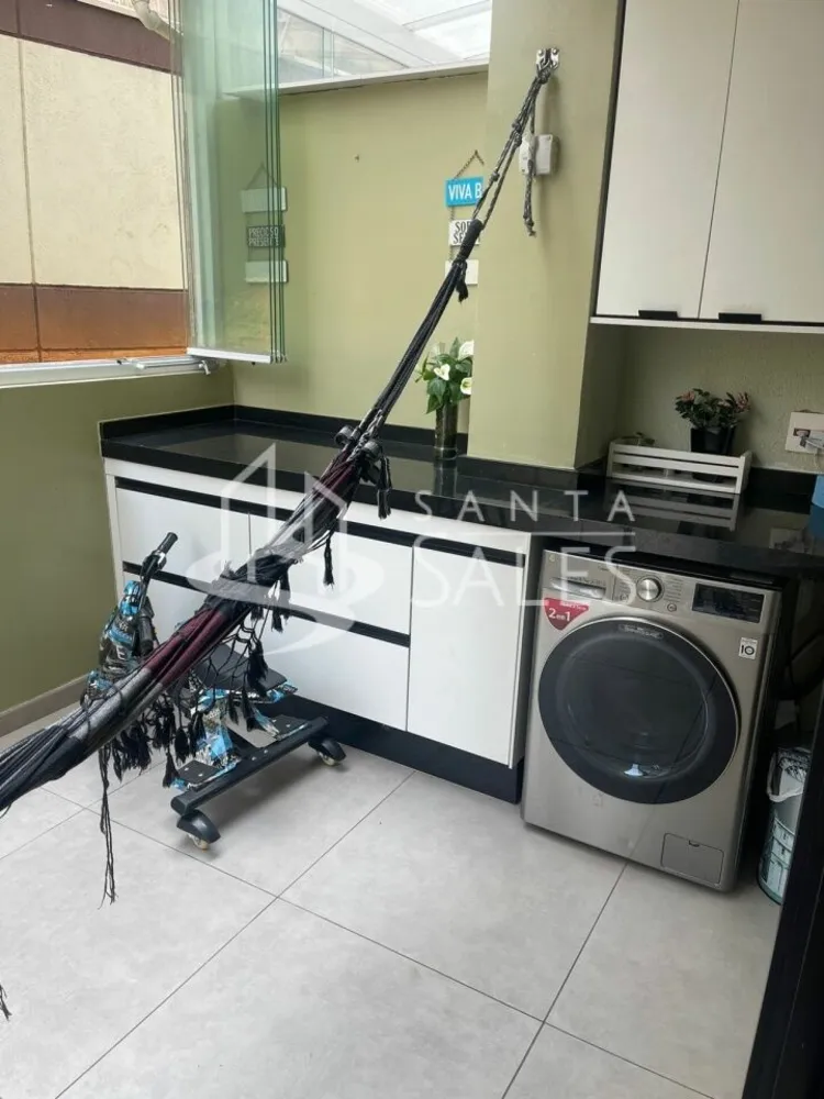 Apartamento, 2 quartos, 70 m² - Foto 3