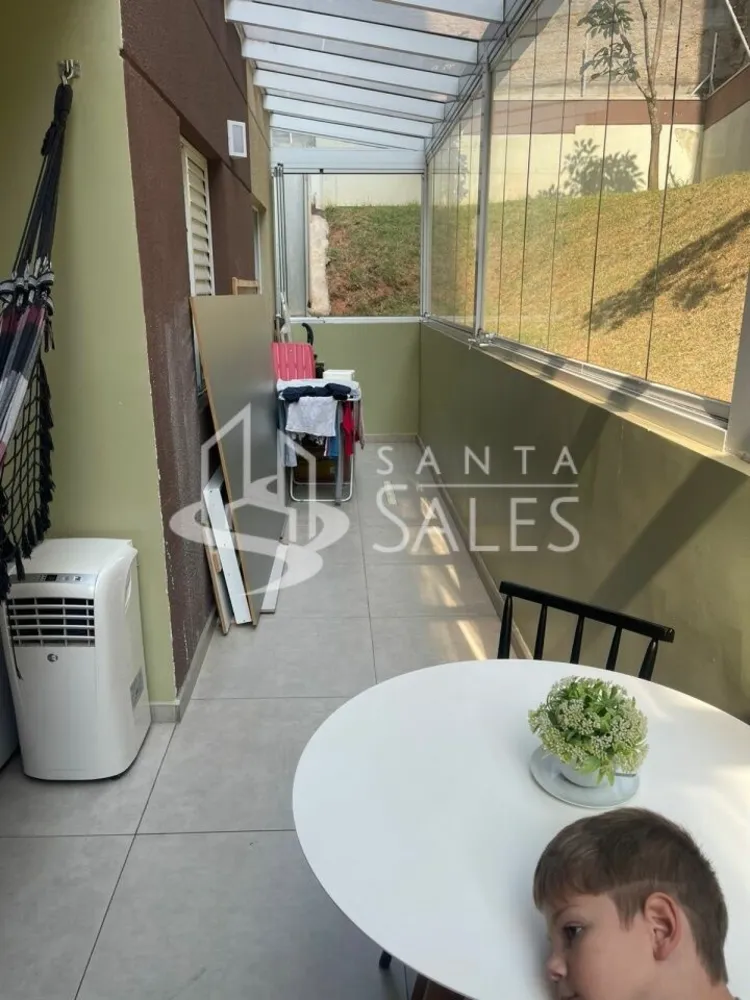 Apartamento, 2 quartos, 70 m² - Foto 7