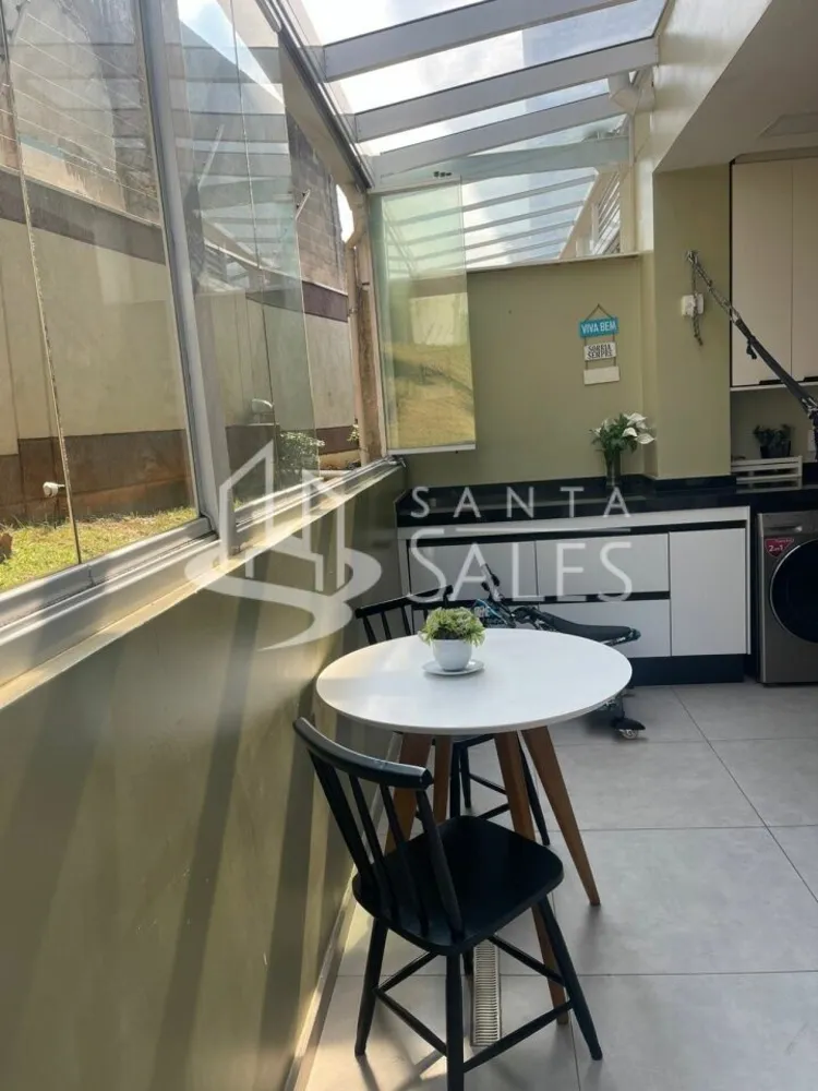 Apartamento, 2 quartos, 70 m² - Foto 4