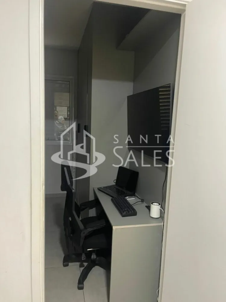 Apartamento, 2 quartos, 70 m² - Foto 8