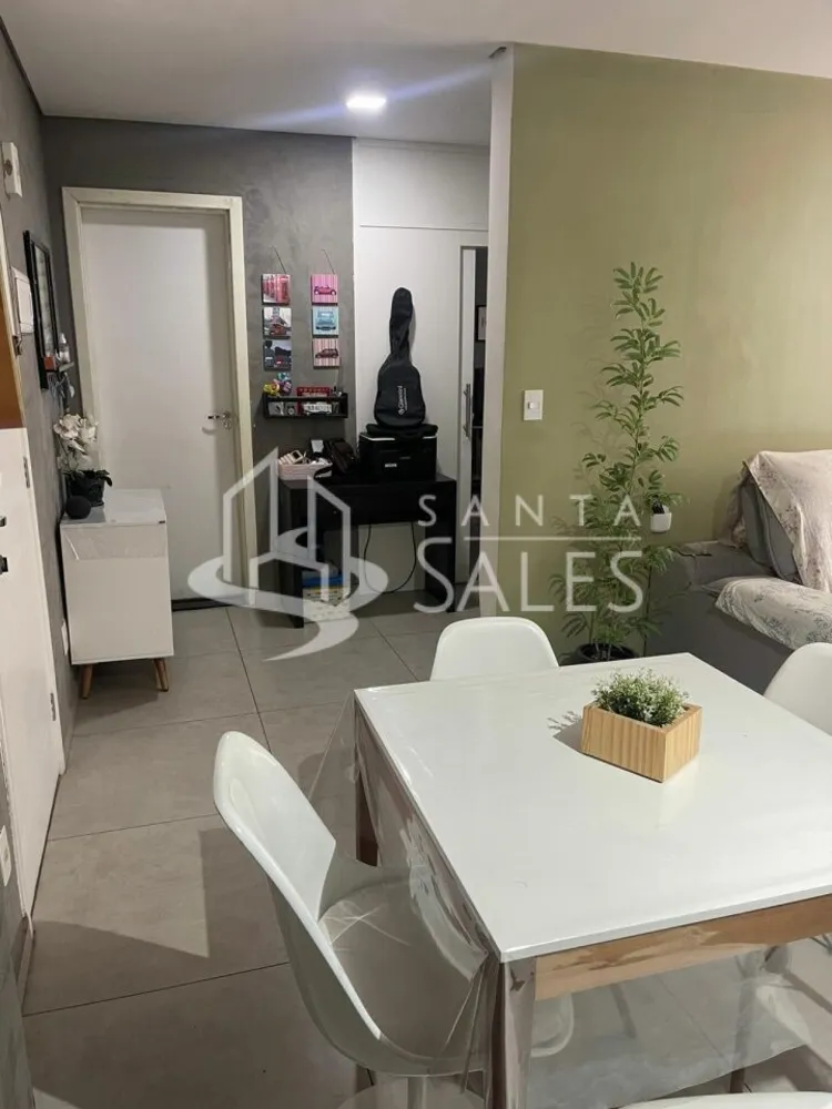 Apartamento, 2 quartos, 70 m² - Foto 12